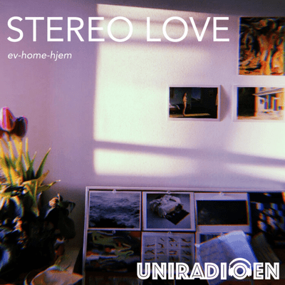 Stereo Love