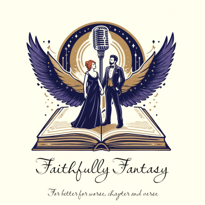 Faithfully Fantasy Podcast