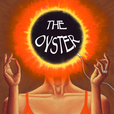 episode The Oyster artwork