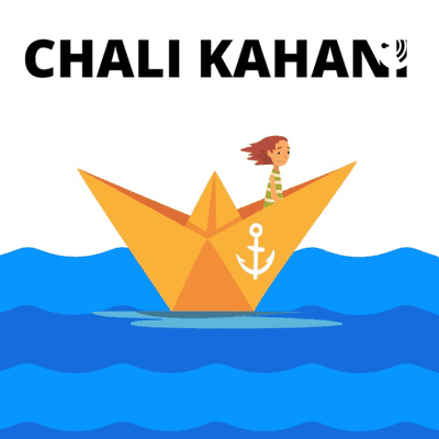 episode Chali Kahani (Trailer) artwork