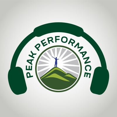 Peak Performance Life Podcast
