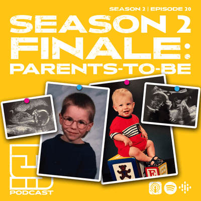 episode Season 2 Finale: Parents-To-Be! artwork