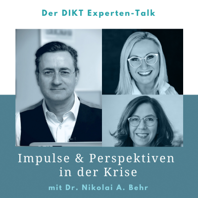 episode Die perfekte Brille: Tipps für Stil, Trends - Experten-Talk mit Eva Köck-Eripek und Birgit Palasser artwork