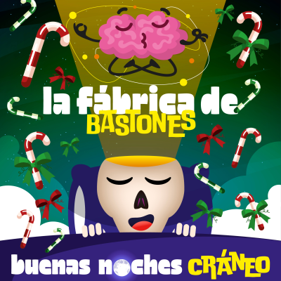 episode La Fábrica de Bastones artwork