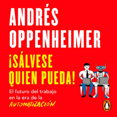 episode Sálvese quien pueda artwork