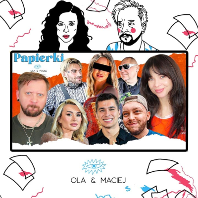 episode WERSOW WSZYSTKICH WKURZYŁA, Natsu o rozstaniu z Dubielem, Festiwal Ekipy się udał? - Papierki #156 artwork