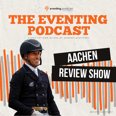 episode Aachen Review Show artwork