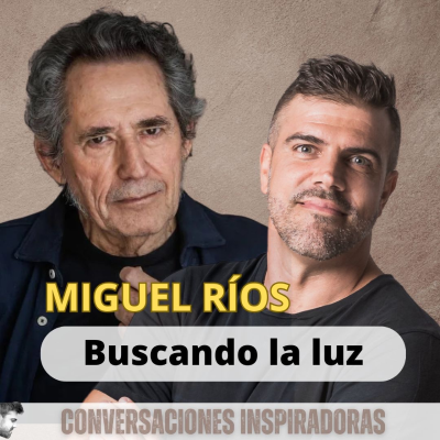 episode "Buscando la luz" - Miguel Ríos - Parte I artwork