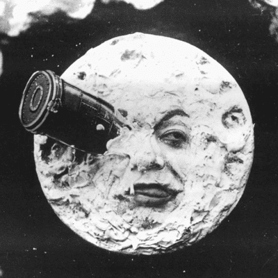 episode El origen del cine artwork