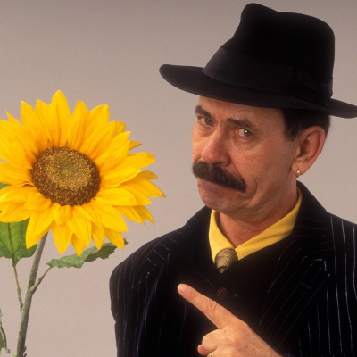 episode Scatman – Scatman John artwork