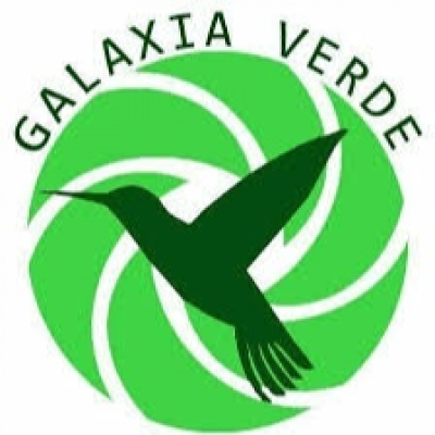 episode Galaxia Verde T12 #06 programa 21-04-2025 artwork