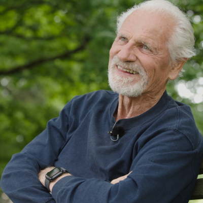 episode Réinventer le lien entre l'Homme et la Nature avec Yann Arthus-Bertrand artwork