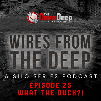 episode Silo S2 E10: What the Duck?! artwork