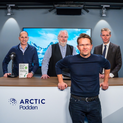 episode Alternativt statsbudsjett for landet som ble for rikt artwork