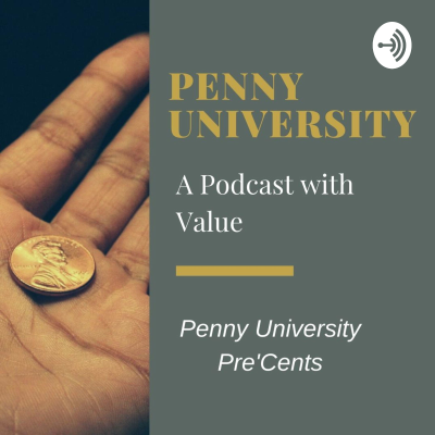 Penny University Pre'Cents