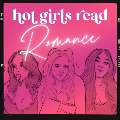 Hot Girls Read Romance