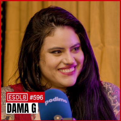 episode  Así se ejerce el Control S*xual a las Mujeres .Dama G - #596 artwork