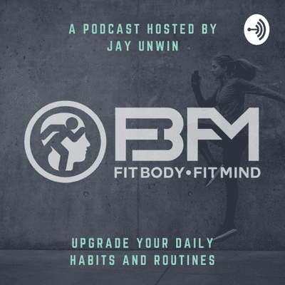 Fit Body • Fit Mind