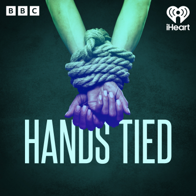 episode Introducing: Hands Tied artwork