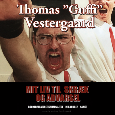 Billede af showet Mit liv til skræk og advarsel