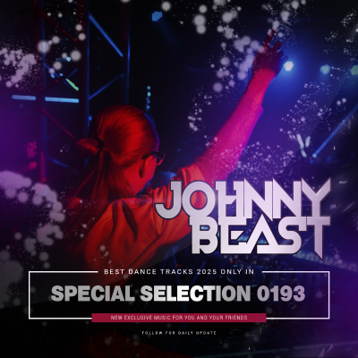 episode Johnny Beast - Special Selection #193 artwork
