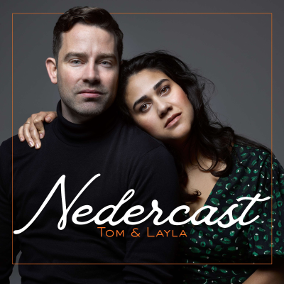 Coverbild der Sendung Nedercast