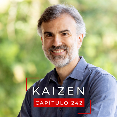 episode #242 Pablo Melchor: vidas que valen la pena artwork