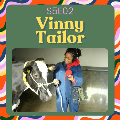 episode S5E02 - Vinny Tailor - Kindje verloren - De 2e artwork