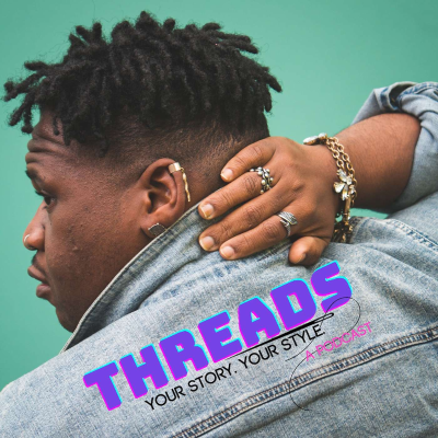 Threads: Your Story. Your Style.