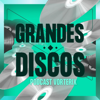 GRANDES DISCOS VORTERIX