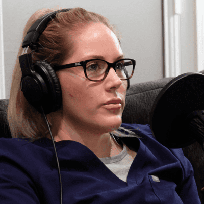 episode NeoWell Episode #5 with NeoWell Nurse Practitioner & Aesthetics Expert Brittney Anderson artwork