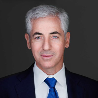 episode Bill Ackman on Investing, Politics, and Turning Howard Hughes into a Modern-Day Berkshire Hathaway artwork