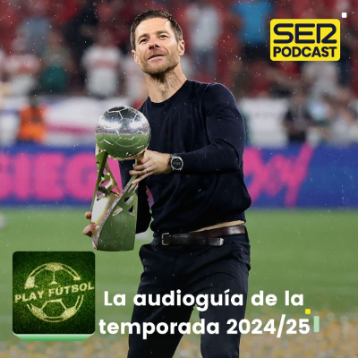 episode Guía de la temporada 2024/2025 artwork