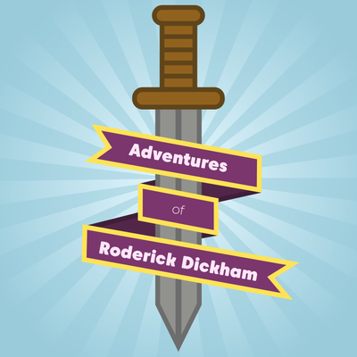 Adventures of Roderick Dickham