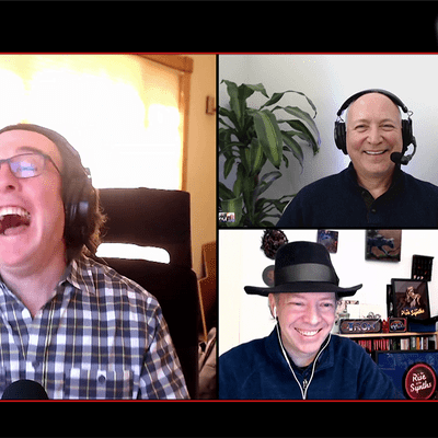 episode Nvidia GeForce Experience Flaws, Firefox 'Site Isolation', & Chrome 0-Day Bug - ASW #127 artwork