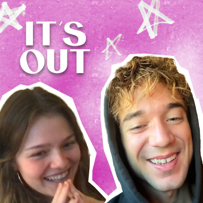 episode ft. Daniel Seavey! Sometimes, you have to accept that pop can be really good! artwork