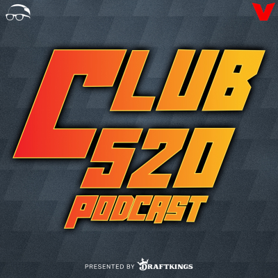 episode BEST OF 520: Dwight Howard on MVP battle with D-Rose + Jeff Teague on KD's next team, Pacers-Thunder artwork