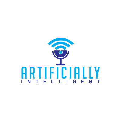 episode 105: AI at Experian with Shri Santhanam artwork