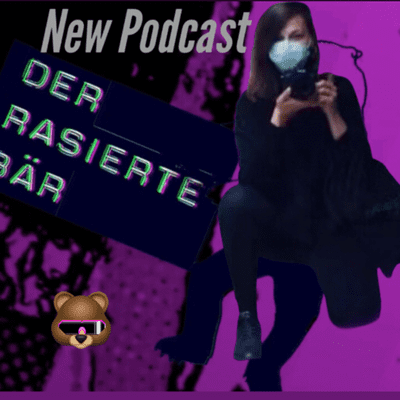 episode Der Rasierte Bär ( Fotografie) artwork