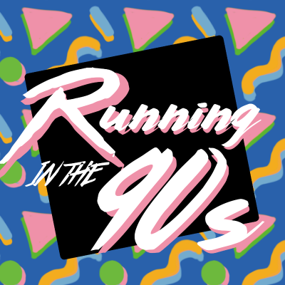 episode 16 - YYH X RUNNING IN THE 90s Crossover Movie Special! artwork