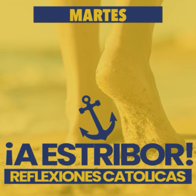 episode Las supersticiones no salvan artwork