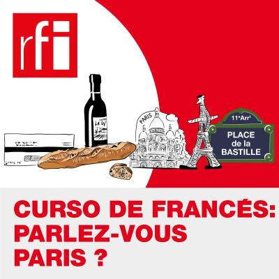 Curso de francés: Parlez-vous Paris?