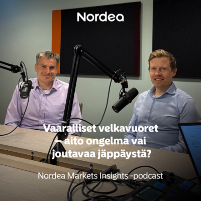 episode Vaaralliset velkavuoret – aito ongelma vai joutavaa jäppäystä? artwork