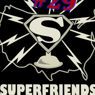 episode #29: Superman III (with Todd Bartoo) artwork