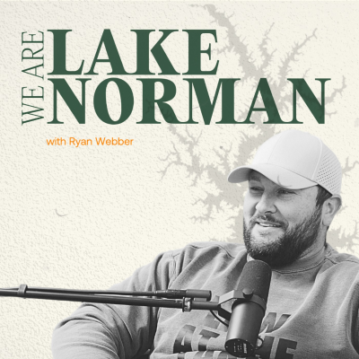 episode Carrigan Farms: From Century Farm to Viral Phenomenon with Terrell Chestnut artwork