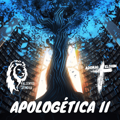 episode Apologética II | Argumento cosmológico o “kalam”. artwork