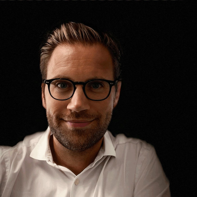 episode #3 Når pengene aldrig kommer - med David Jeppesen artwork