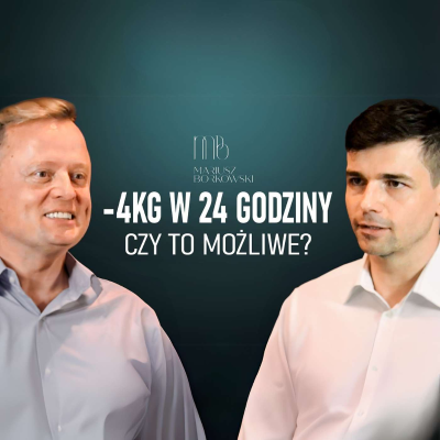 episode Płaski Brzuch i Zgrabna Sylwetka - Cała Prawda o Liposukcji - Dr n. med. Krzysztof Cudzik artwork