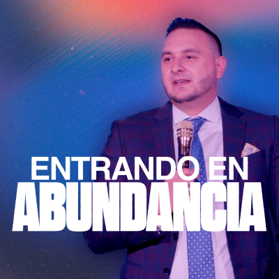 episode Entrando en abundancia artwork