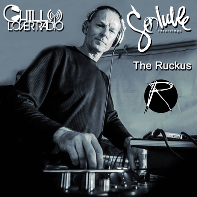 episode Soluble Sessions Podcast E014 S1 | The Ruckus artwork